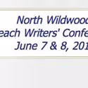 East Lynne Artistic Director Teaches at Writer's Conference June 7-8