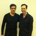 ZOMBIE Performed In Spanish; Thomas Caruso & More In Attendance