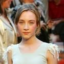 Saoirse Ronan To Open Coca-Cola Cinemagic Int'l Film & TV Fest May 11