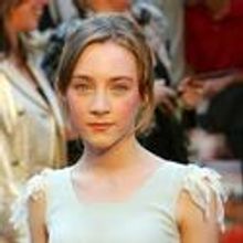 Saoirse Ronan To Open Coca-Cola Cinemagic Int'l Film & TV Fest May 11