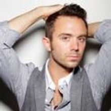 Danny Calvert to Perform at Splash's Curtain Call May 9