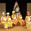 Crowns Plays Electric City Playhouse May 19- June 5