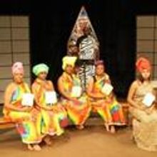 Crowns Plays Electric City Playhouse May 19- June 5