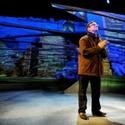 A Twist of Water Extends At The Mercury Theater Thru June 26