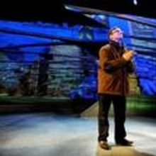 A Twist of Water Extends At The Mercury Theater Thru June 26