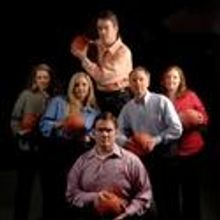 Dignity Players Presents Songs for a New World May 12-14