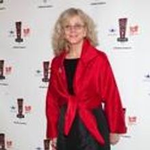 Blythe Danner To Be Seabourn Quest's "Godmother" June 20