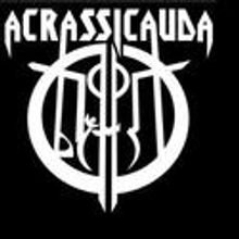 Acrassicauda Announces First Tour, Kicks Off May 12