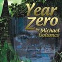 Colony Theatre Presents YEAR ZERO, Previews June 1