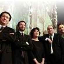 The Southern Theater presents Accordo Final Concert, Season 2