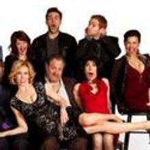 DESPERATE WRITERS Arrives Off-Broadway May 16