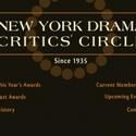 Who Voted for What at the Drama Critics' Circle 2010-11 Awards