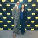 THE THORNHILLS OF PARK AVENUE Stars Attend Gold Coast Film Fest
