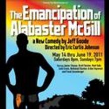 SkyPilot Theatre Presents The Emancipation of Alabaster McGill