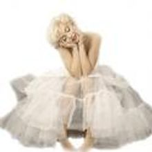 MARILYN: FOREVER BLONDE Comes To Asolo Rep Mainstage