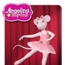 Angelina Ballerina The Musical Returns To NYC 6/18