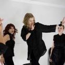 Theater at the Tank And warner|shaw Present Six Seeds June 2-11