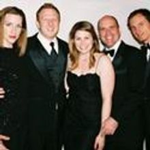 [title of show] Team Returns to Vineyard with NOW.HERE.THIS.; Tix On Sale