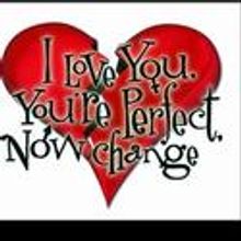 Cotuit Hosts Auditions for I LOVE YOU, YOU’RE PERFECT, NOW CHANGE
