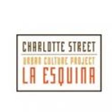 Charotte Street Foundation Presents IT'S ALL YOURS