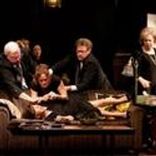 Photo Flash: Old Globe Presents August: Osage County