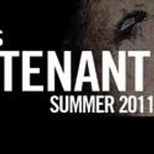 Woodshed Collective Hosts Launch Party for The Tenant