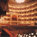 Coppelia Plays Live From The Bolshoi Theatre, Moscow