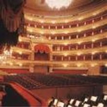 Coppelia Plays Live From The Bolshoi Theatre, Moscow