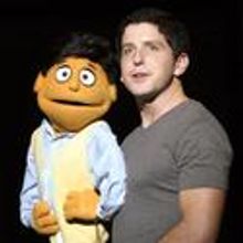 Smith Leads Ogunquit Playhouse's AVENUE Q, Runs 5/25-6/18
