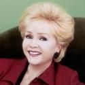 Debbie Reynolds to Play the McCarter Theatre May 21