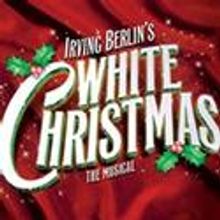 Imagination Theater To Hold WHITE CHRISTMAS Auditions 5/14