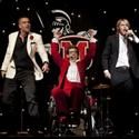 SOUND OFF: GLEE Prom King