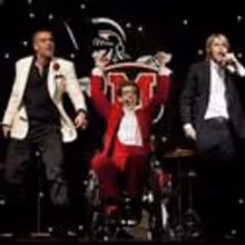 SOUND OFF: GLEE Prom King