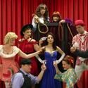 Rover Presents Murder at the Orient Burlesque, Opens May 19