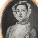 Bonhams Offers Miniature Of Margaret Peg Woffington