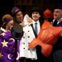 Mr Benn Celebrates 40 Years On The Small Screen; Opens at the Rose Theatre