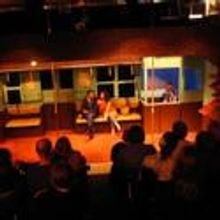 Magenta Giraffe Theatre Co Presents Its Third Staged Reading Festival