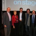 Long Wharf Theatre Names Founders Awards Honorees May 9