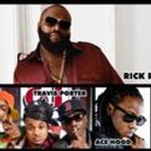 BMI's Unsigned Urban Showcase Features Rick Ross & More May 18