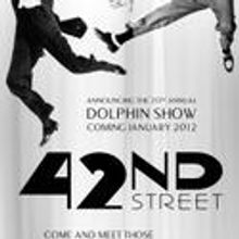 Northwestern University’s 70th Annual Dolphin Show to be 42nd STREET