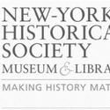 June 2011 Programs & Exhibitions Announced At NY Historical Society