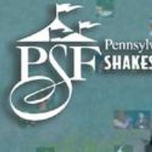 Pennsylvania Shakespeare Festival Launches Landmark 20th Season