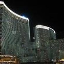 ARIA at CityCenter to Celebrate The Ivey Room One-Year Anniversary 5/21