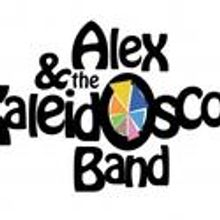 Plays & Players Family Series Opens with Alex & the Kaleidoscope Band 6/8
