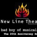 New Line Announces Recipient Of 2011 Scholarship