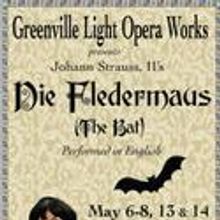 GLOW's Die Fledermaus! Plays Last Two Shows