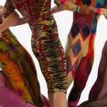 PILOBOLUS Brings Rockers, Robots and More to The Joyce Theater 7/11-8/6