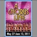 Campanile Leads SD Musical Theater's A CHORUS LINE, Previews May 27
