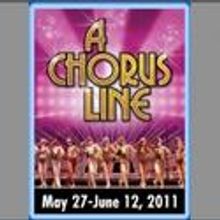 Campanile Leads SD Musical Theater's A CHORUS LINE, Previews May 27