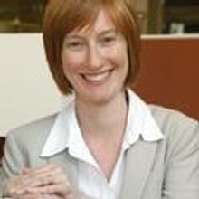 American Theatre Wing Appoints Heather Hitchens As new Executive Director